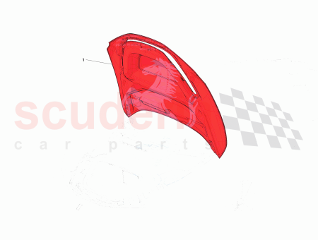 Photo of VORDERER DECKEL…