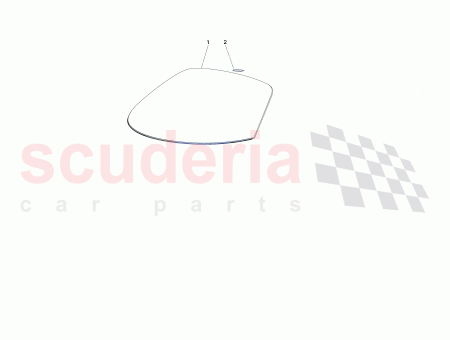 Photo of KOMPLETTE WINDSCHUTZSCHEIBE…