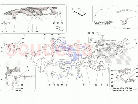 Photo of MYFERRARI CONNECT STEUERGER TEHALTER…