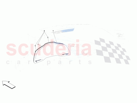 Photo of INSTRUMENTENTAFEL…