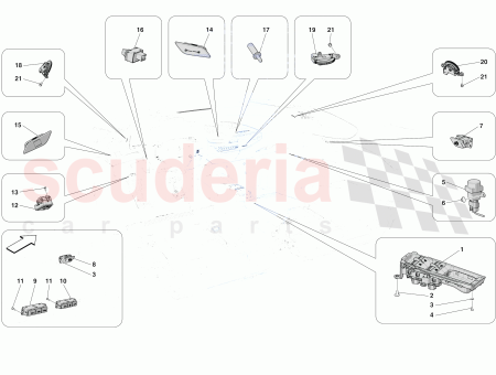 Photo of RH T R E RIEGEL STEUERUNG…