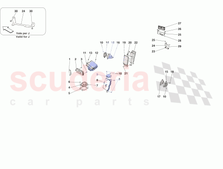 Photo of HEAD UP DISPLAY…