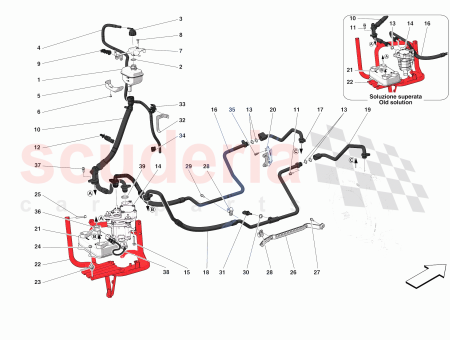 Photo of GITTER F R W RMETAUSCHER UND LPUMPE P2…
