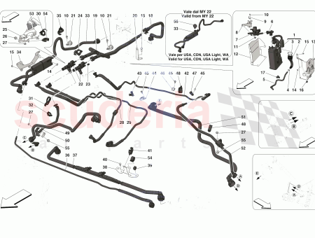 Photo of KOMPLETTER DAMPFABSCHEIDER…