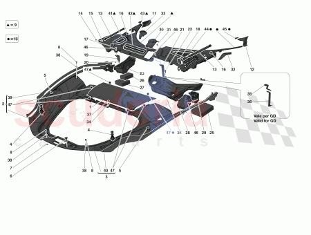 Photo of ABDECKPLATTE DES WECHSELRICHTERS REINIGEN…