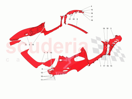 Photo of VARIABLE GEOM SPOILER…