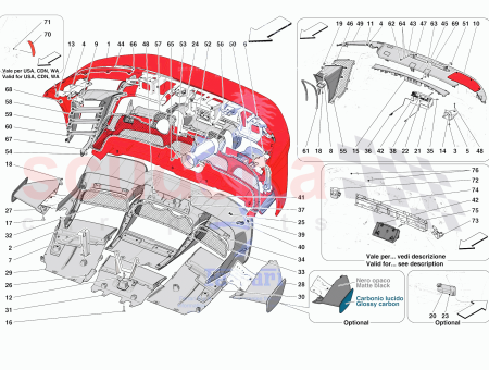 Photo of LH HINTERER SEITLICHER STOSSF NGER…