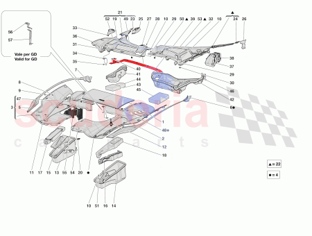 Photo of LH WERKZEUGFACH SCHAUMSTOFF…