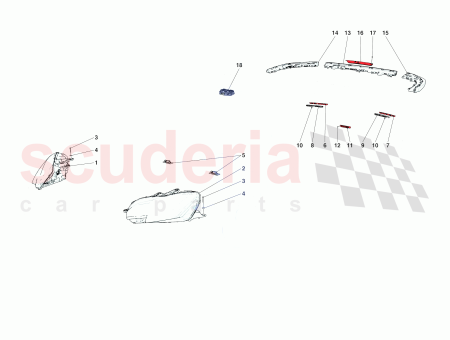 Photo of DRITTE BREMSLEUCHTE…