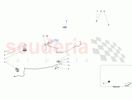 Photo of RADAR MIT MITTLERER REICHWEITE…