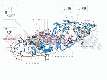 Photo of K RPERKABEL…