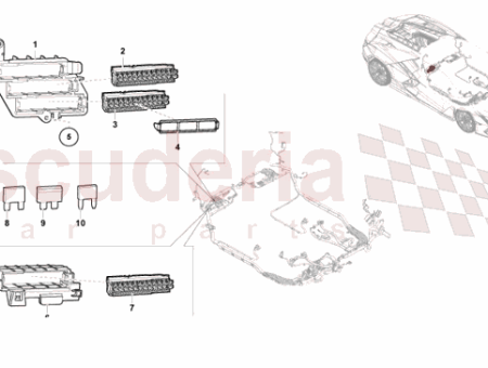 Photo of SICHERUNGSHALTER…