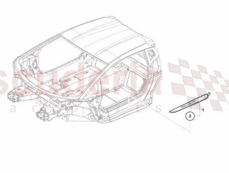 Photo of SCHWELLERVERKLEIDUNG…