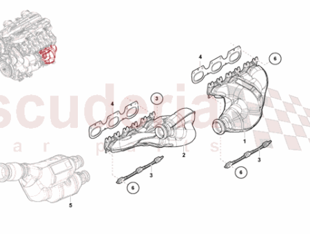 Photo of AUSPUFFKR MMER…