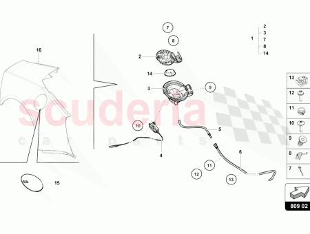 Photo of STEUERELEMENT…