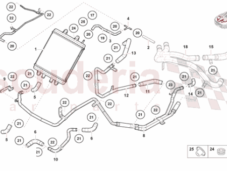 Photo of K HLMITTELROHR…