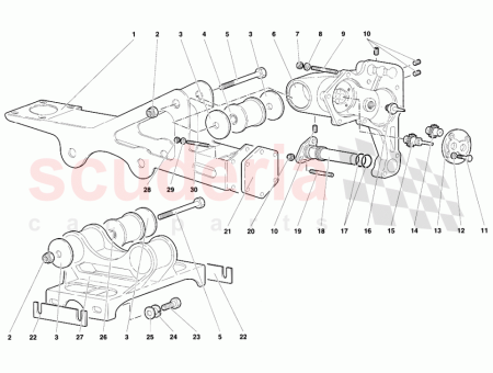 Photo of ST TZE SUPPORTO…
