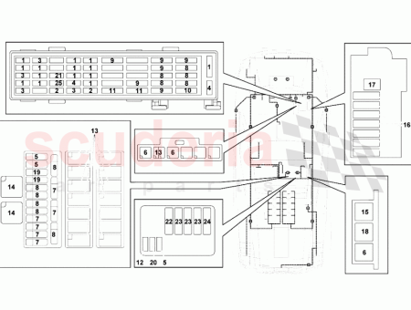 Photo of STRIP FUSE…