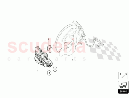 Photo of 1 SATZ BREMSBEL GE F R SCHEIBENBREMSE…