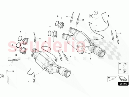 Photo of LAMBDA SONDE…