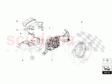 Photo of VERKLEIDUNG OBERTEIL…