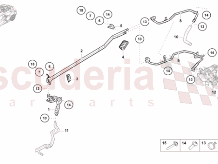 Photo of K HLMITTELROHR…