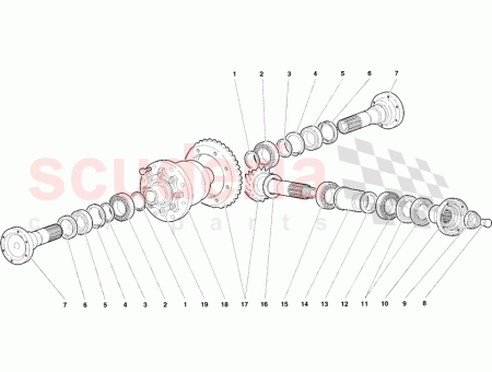 Photo of KEGELRADSATZ…