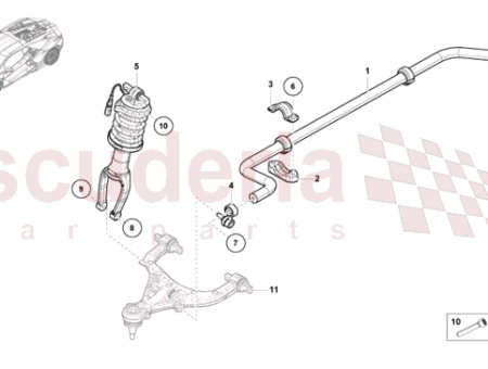 Photo of ANTI ROLLBAR…