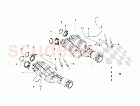 Photo of RECHTER KATALYSATOR…