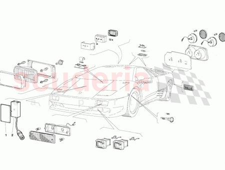 Photo of DRL G LTIG F R SCHWEDEN NORWEGISCHE VERSION…