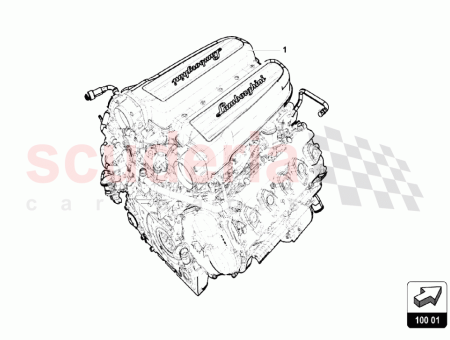 Photo of KRAFTSTOFF EINSPRITZMOTOR…