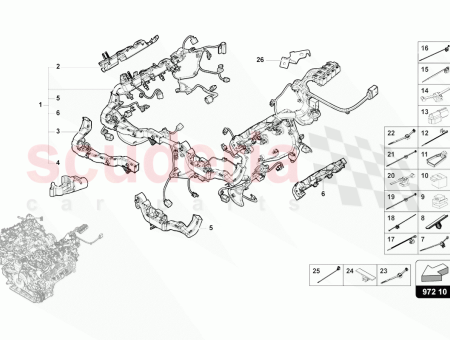 Photo of KABELHALTER…