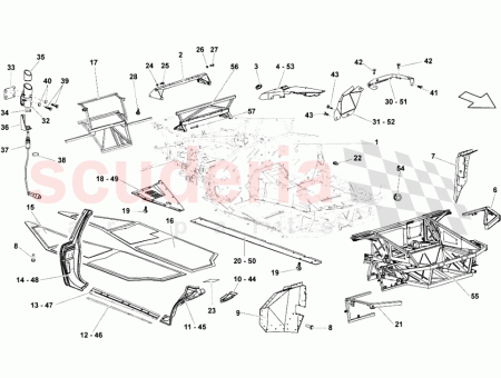 Photo of RECHTES SEITENBLECH…