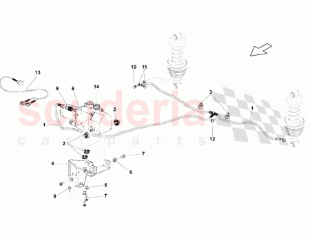 Photo of SCHLAUCH…