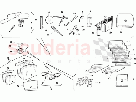 Photo of CHINESISCHES U M HANDBUCH TRADITIONELLES CHINESISCH…