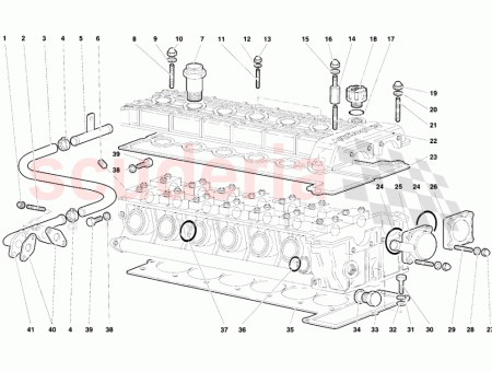 Photo of BERWURFMUTTER BIS AUTO 12957…