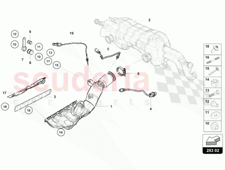Photo of LAMBDA SONDE…