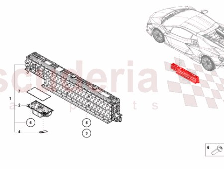 Photo of DICHTUNGSSTOPFEN…