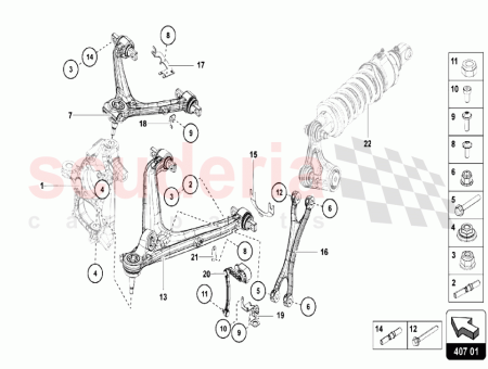 Photo of SENSOR RECHTS…