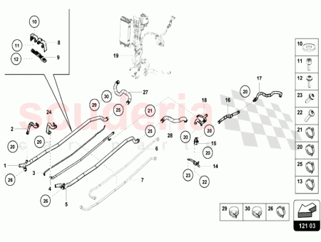 Photo of ENTL FTUNGSSCHLAUCH…
