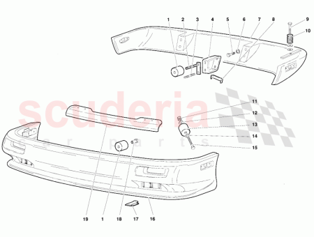 Photo of STOSSSTECKER…