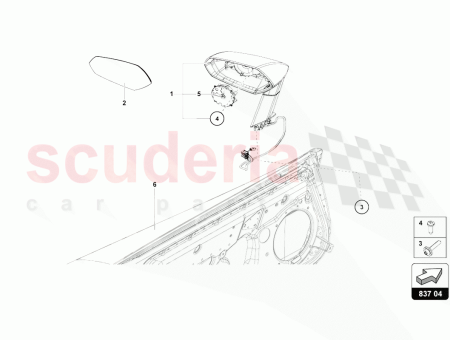 Photo of AUSSENSPIEGEL…