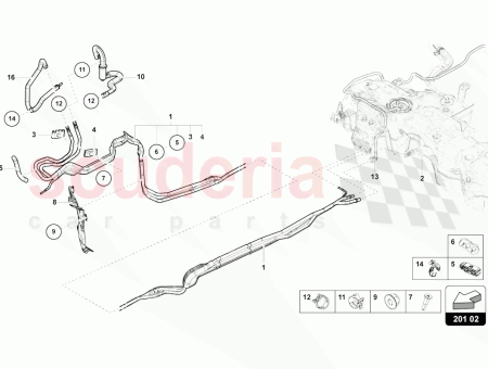 Photo of SICHERUNGSKLEMME…