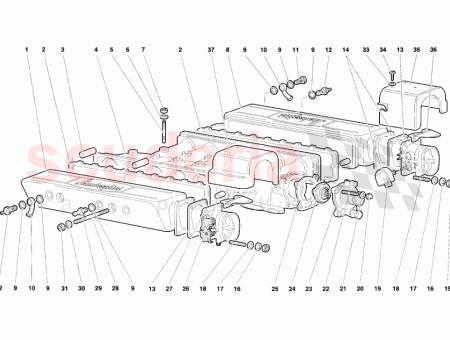 Photo of ABSTANDSHALTER…