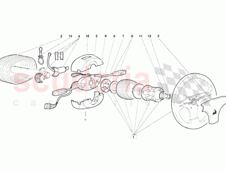 Photo of SCHL SSEL HALTER…