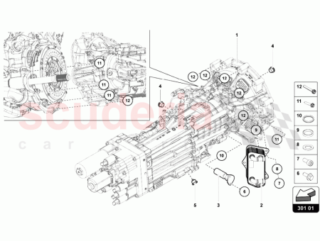 Photo of PLUGS M18 X 1 5…