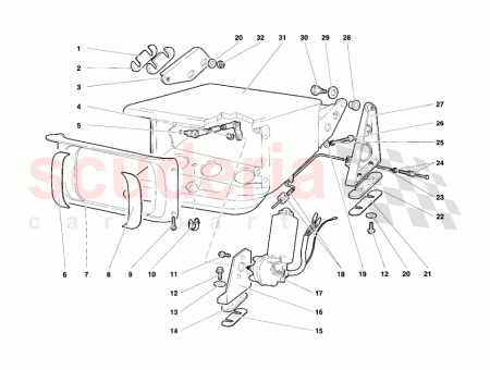 Photo of VERBINDUNGSSTANGE…