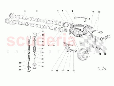 Photo of DICHTUNGSRING…