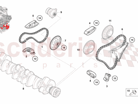 Photo of KETTENSPANNER…