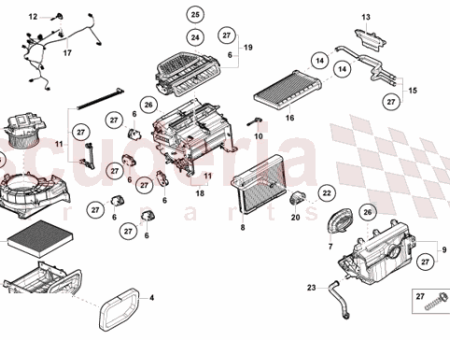 Photo of LUFTVERTEILERGEH USE…